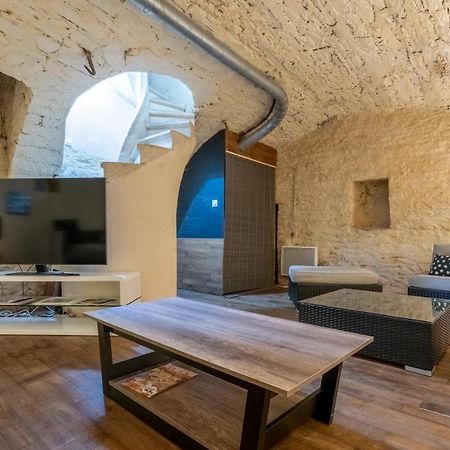 Le Crebillon D'Or - Joli Cocon Dijonnais Διαμέρισμα Εξωτερικό φωτογραφία